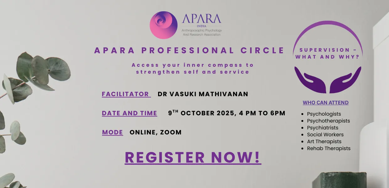 Professional Circle